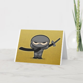Carte Farkin Ninja