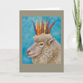 Carte Farm Jester