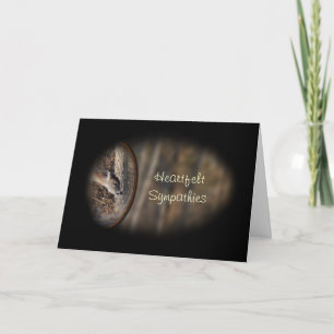 Carte Fawn 5070-personnaliser toute occasion