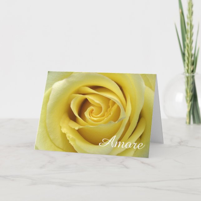 Carte Felice Anniversario Mariage italien Anniversaire (Devant)