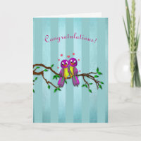 Félicitation ! - INSÉPARABLES