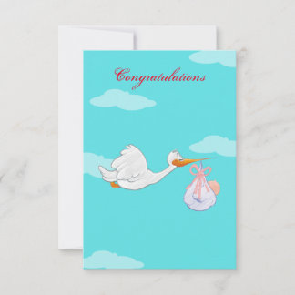 Carte Félicitations