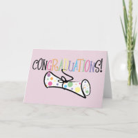 FÉLICITATIONS !