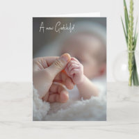 Félicitations à New Godchild
