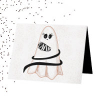 Félicitations à New Mom Halloween