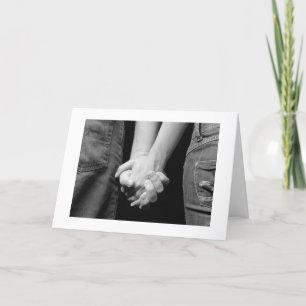 Carte Félicitations à votre fiançailles