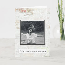 Carte Félicitations au Divorce