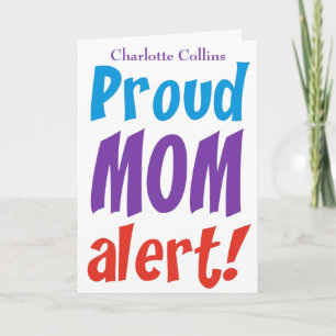 Carte Félicitations drôles