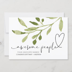 Carte Félicitations Grossesse Félicitations Nouveau Coeu