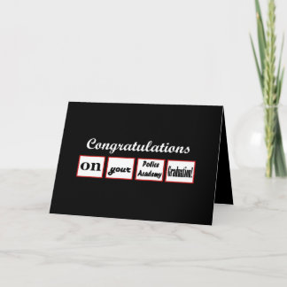 Carte Félicitations NOMMÉES FAITES SUR COMMANDE de