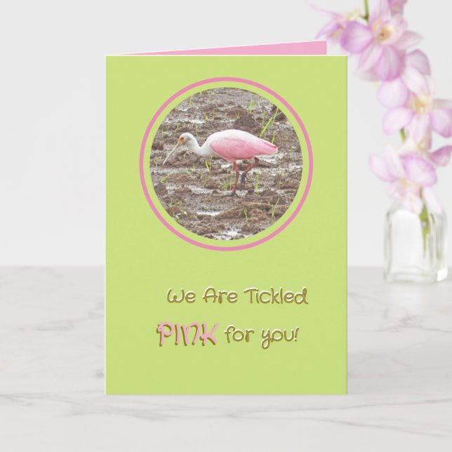 CARTE FÉLICITATIONS POUR VOTRE DIPLÔME (Orchidée)