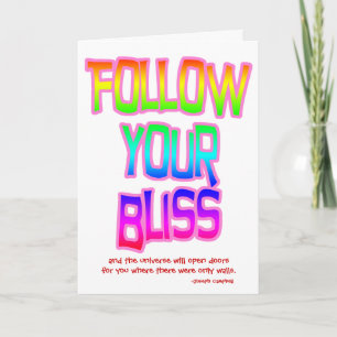 Carte Félicitations pour votre promotion