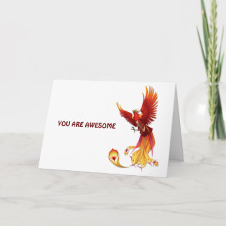 Carte Félicitations pour votre récupération