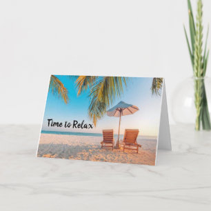 CARTE FÉLICITATIONS POUR VOTRE ***RETRAITE***