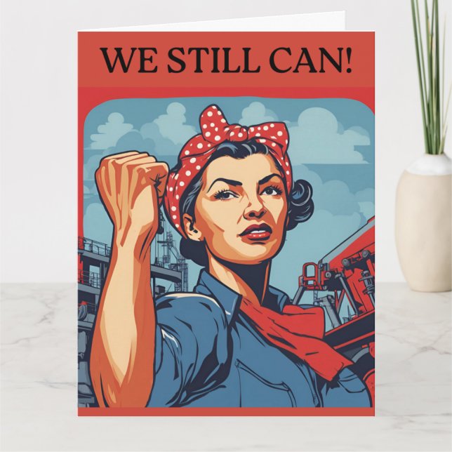 Carte Félicitations Riley-Rose vous l'avez fait  (Devant)