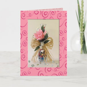 Carte Feliz Cumpleaños Femenino