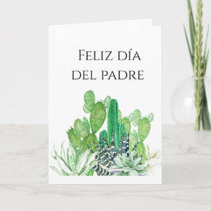 Carte Feliz dia del padre