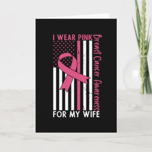 Carte Femme Mère Famille Correspondante Cancer du Sein C