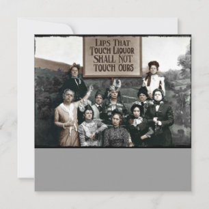 Carte Femmes d'interdiction