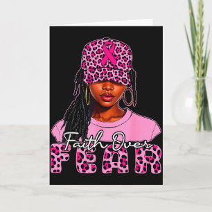 Carte Femmes Noires Chrétiennes Afro Sein Foi Sur La Peu