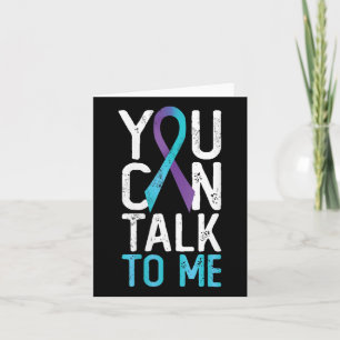 Carte Femmes Vous Pouvez Me Parler Prévention Suicide Co