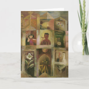 Carte Fenêtre Koga Harue