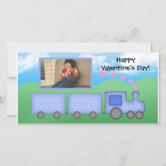 Carte ferroviaire personnalisable