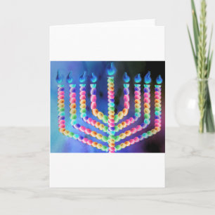 Carte Festival des Lumières