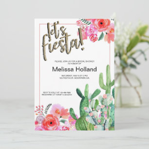 CARTE FÊTE DE FIESTA, FIESTA, FÊTE DES MARIÉES, MARIAGE