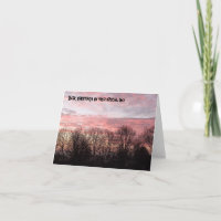 Fête de la forêt foncée