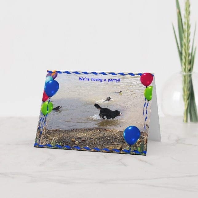 Carte Fête de la montagne (Devant)