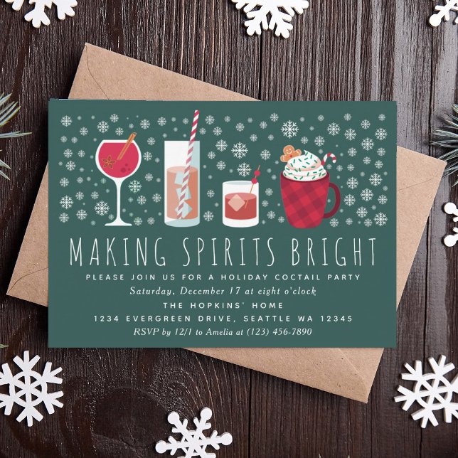 Carte Fête de Noël (Créateur téléchargé)