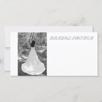 CARTE FÊTE DES MARIÉES