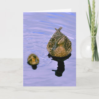 Carte Fête des mères