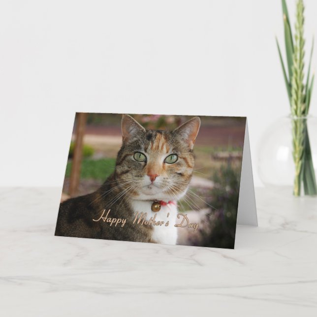 Carte Fête des mères Général (Devant)