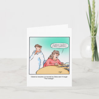 Carte Fête des mères idiotes