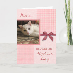 Carte Fête des Mères, Parfaitement grande maman, photo p