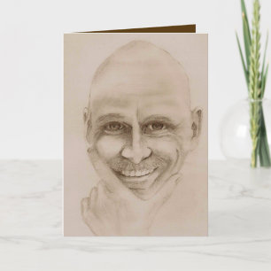 Carte fête des pères