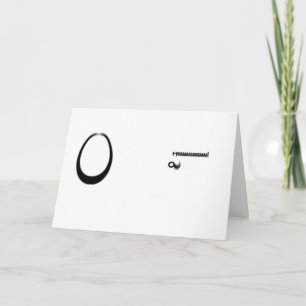 Carte fête des pères