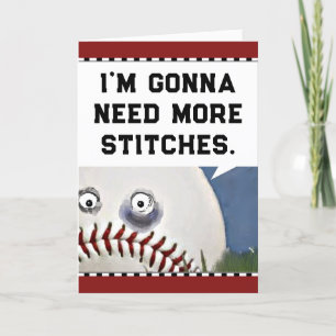 Carte Fête des pères drôle