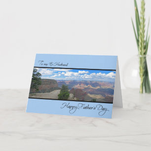 Carte Fête des pères Ex Mari