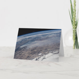 Carte Feu Autour Du Parc National De Yosemite.