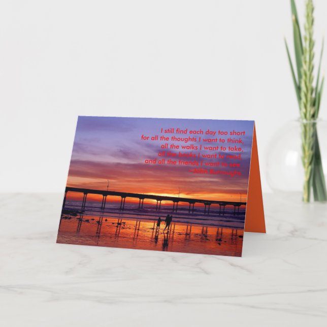 Carte fibroLIFE Greeting card (Devant)