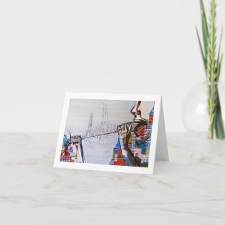 Carte Fiche technique PSU SPHR