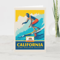 Fierté de l'État | Californie