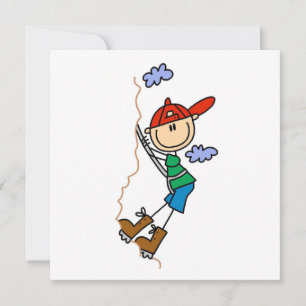 Carte Figure de bâche Escalade roche