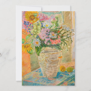 Carte File d'attente persistante   Zygmunt Waliszewski