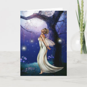 Carte Fille de la Lune