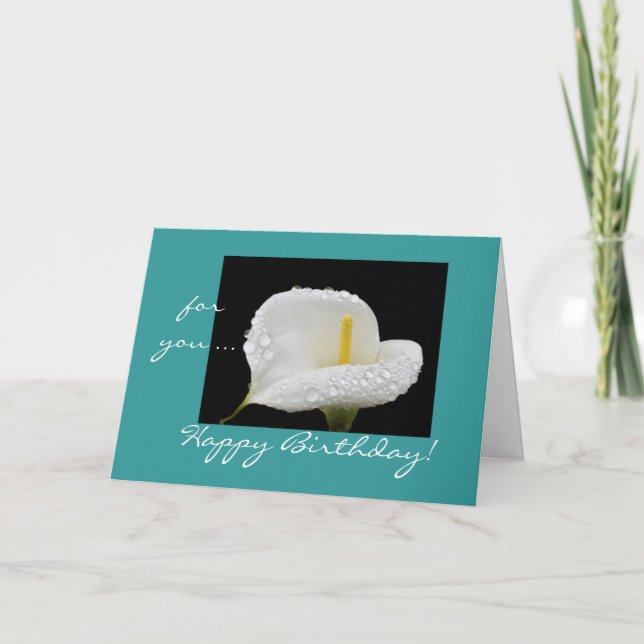 Carte Filles amies : Joyeux anniversaire ! (Devant)