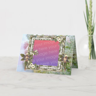 Carte Filles image parfaite